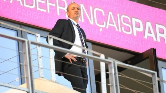 Avec la gr&egrave;ve, le Stade Fran&ccedil;ais risque gros, tr&egrave;s gros! - Rugby ... - sports.fr