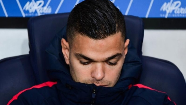 Ben Arfa pourrait bientôt retrouver le sourire (DR)