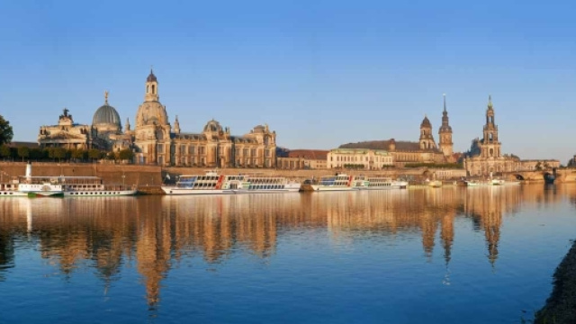 Dresda - TMGS - sassoniaturismo.it