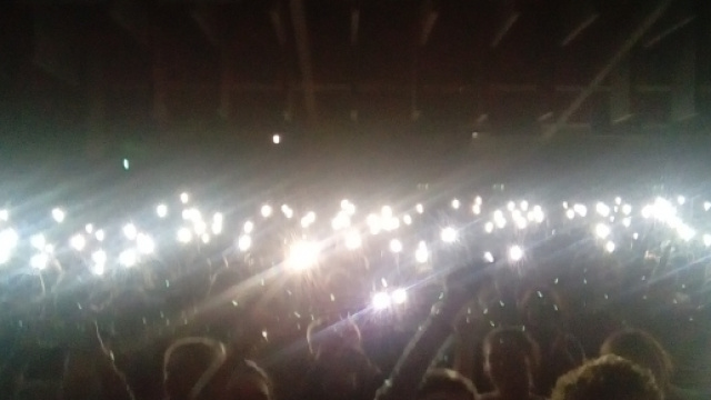 Ermal Meta 'New York' concerto di Torino