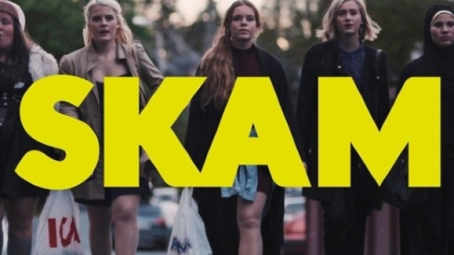 Facebook lancerà il reboot della serie tv norvegese a tinte forti 'Skam'.