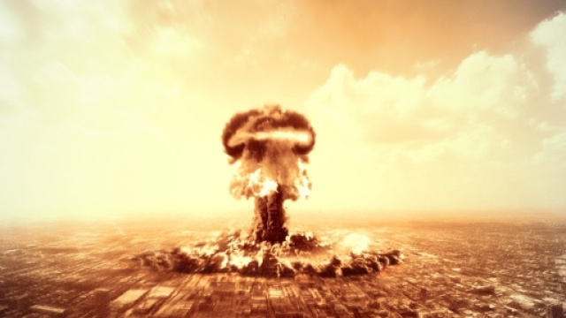 Il Nord Corea potrebbe attaccare.