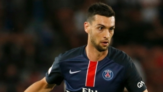 Javier Pastore pourrait bien quitter le PSG dès cet hiver pour l'Inter Milan...