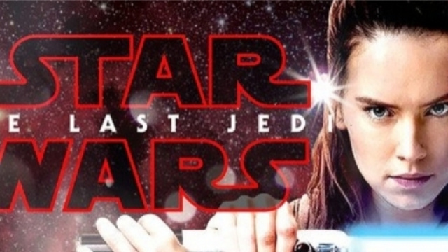 Les derniers Jed : Star Wars 8