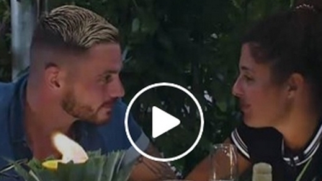 Les Vacances des Anges 2 : Les premières images du couple Coralie et Raphaël.
