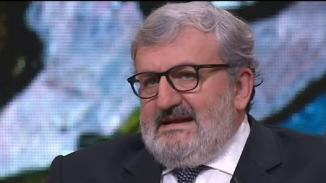 Michele Emiliano parla del PD, dei fuoriusciti e di legge elettorale