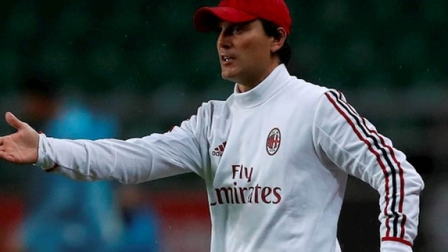 Milan: quale modulo per Montella? I punti forti dai quali partire ... - fantagazzetta.com