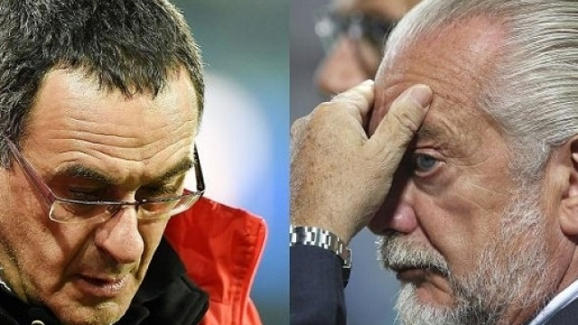 Napoli, guaio in vista del match contro l'Inter