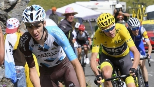 Tour de France 2018 : Un parcours très pimenté