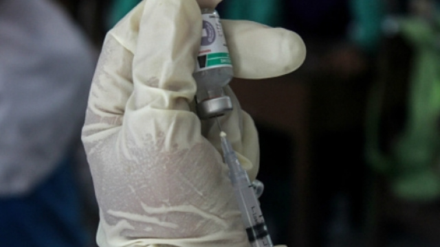 Un cerottino sostituirà l'iniezione nella somministrazione dei vaccini