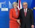 Alleged leaked comments from EU Chief Jean-Claude Juncker