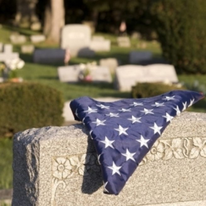 GoFundMe created for solider killed in Niger [Featured Image via Pixabay]