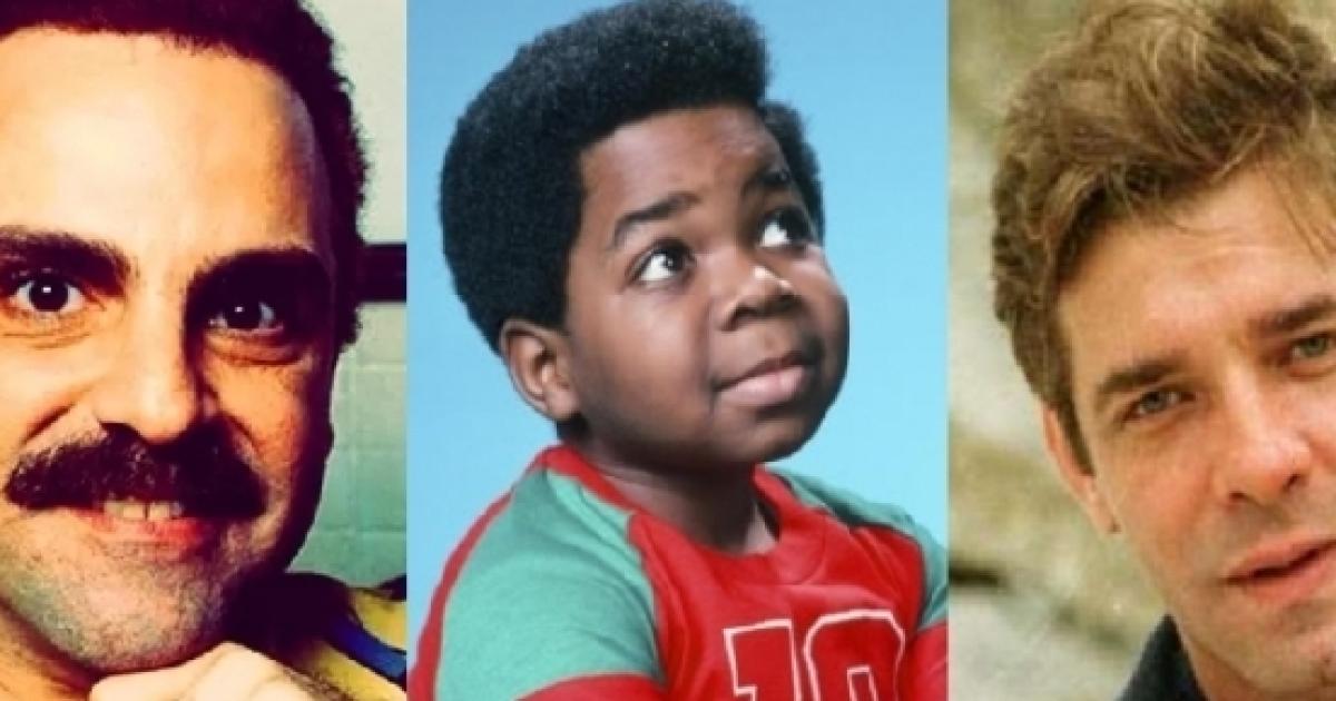 10 Atores Famosos Que Já Morreram E Você Não Lembra