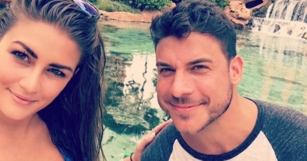 'Vanderpump Rules' stars Jax Taylor and Brittany Cartwright are back ...