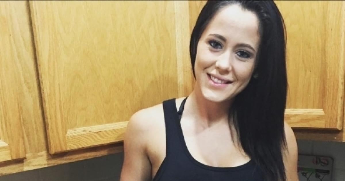 Jenelle Evans Instagram Fans Are Upset About Her Latest Photo But Why