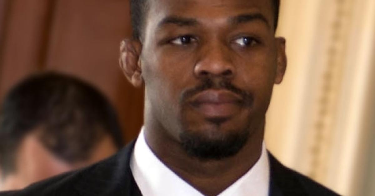 Jon Bones Jones has been a disappointment