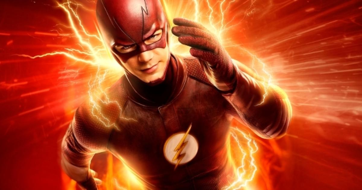 'The Flash' Season 4: Barry Allen's life inside the Speed Force