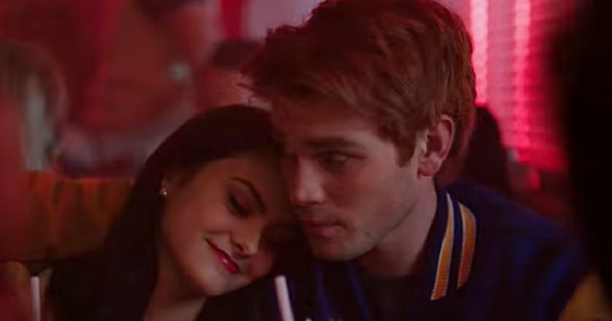 'Riverdale' season 2 Archie & friends will 'reveal their true selves