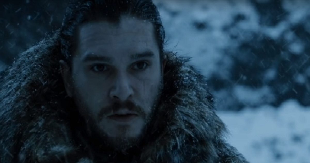 'game Of Thrones' Season 8: Jon Snow's Secret That Will Put Everyone At 