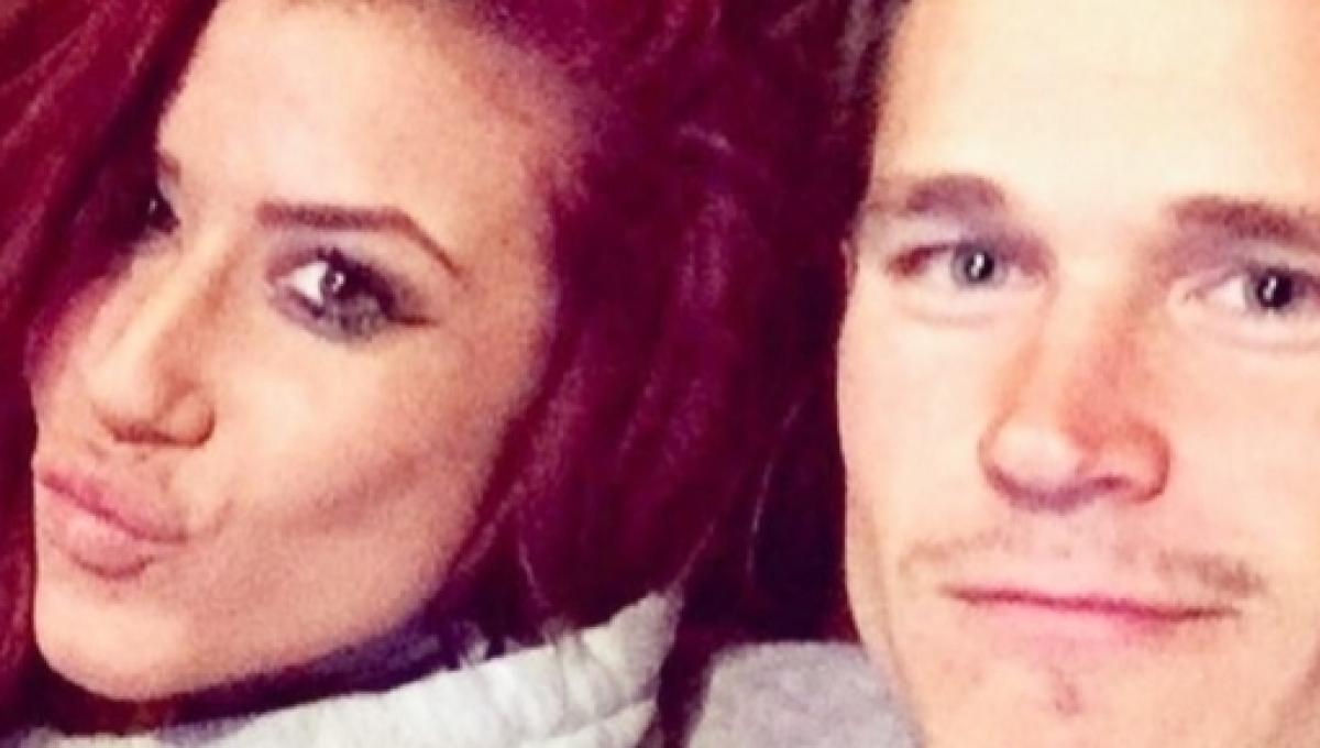 Chelsea Houska Wedding Teen Mom 2 Star Shares New Photos On Instagram