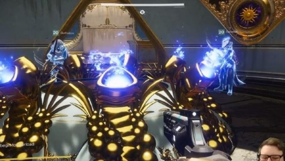 Destiny 2 Prestige Raid Gauntlets Full Guide