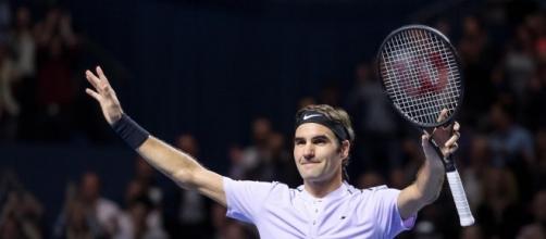 8ème sacre pour Federer à Bâle