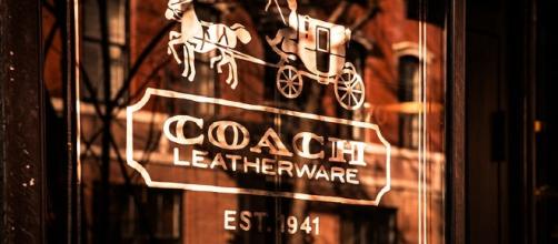 Coach changes its name for a more 'inclusive' brand