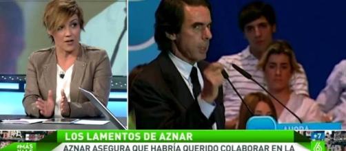 LA SEXTA TV | Pardo: "El PP lanza un mensaje a su electorado duro ... - lasexta.com