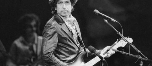 Bob Dylan, premio Nobel de Literatura 2016 | Cultura | EL PAÍS - elpais.com