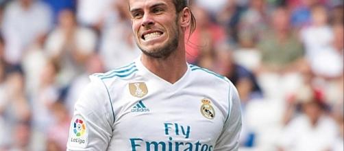 Gareth Bale reveals he snubbed Manchester United switch to remain ... - thesun.co.uk