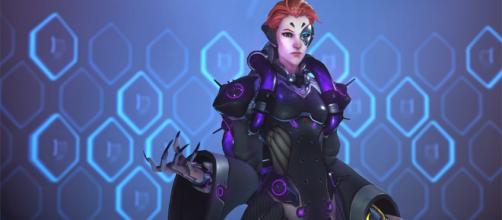 Moira release date has been revealed