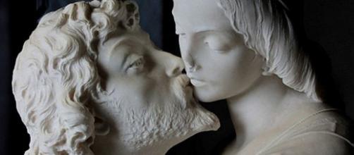 Mostra "100 anni, la scultura a Milano (1815-1915)" alla Galleria d ... - repubblica.it