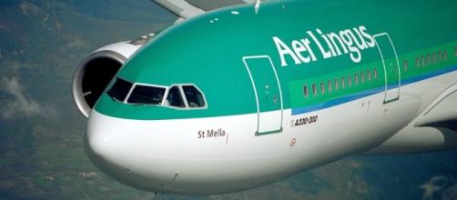 Offerte di lavoro Aer Lingus 2017 Fonte: blastingnews.com