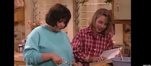 'Roseanne' reboot is finally in works with ABC. Image Credit: ABC/YouTube
