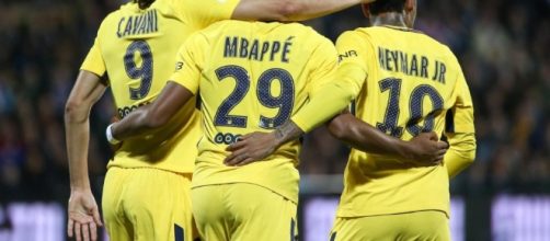 Anderlecht-PSG : les Bruxellois admiratifs devant le club parisien ... - leparisien.fr