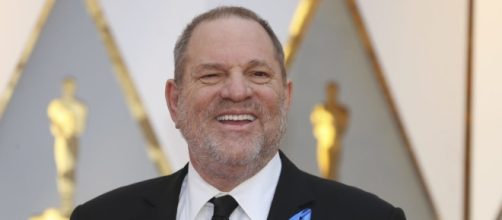 Audio Released Of Weinstein's Actions | The Daily Caller - dailycaller.com