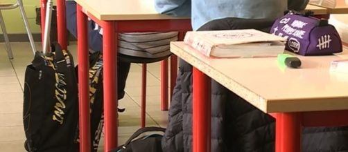 caso di tubercolosi in una scuola elementare di Bologna