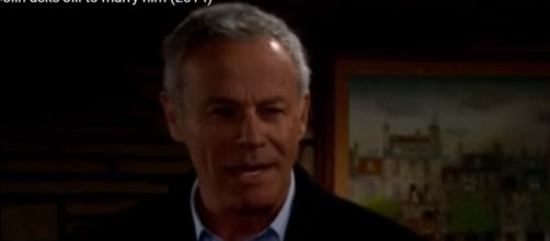 Colin and Jill will help Juliet. The Young and the Restless channel. CBS.com. Youtube.com.