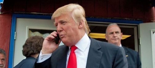 Donald Trump uses an Android phone, and it isn't secure enough for ... - phandroid.com