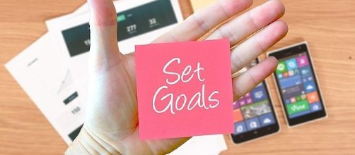 Evaluate your life and set goals [Image: gabrielle/pixabay.com]