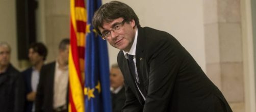 Independencia de Cataluña: Cuenta atrás para la Puigverdad. Blogs ... - elconfidencial.com