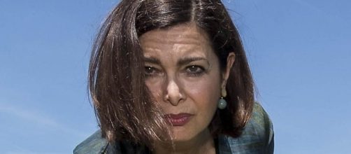 La Boldrini lancia un appello ad Asia Argento