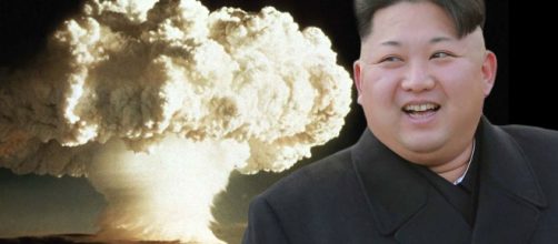 La nuova bomba black out preoccupa la Corea del Nord.