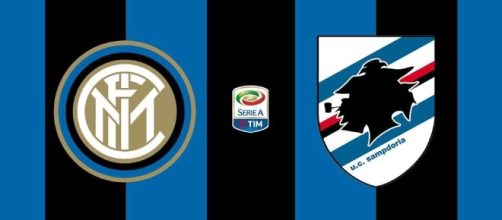Le probabili formazioni di Inter-Sampdoria e come vederla in Tv e Streaming