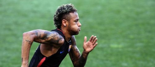 Le salaire de Neymar va servir de référence pour les plus grands joueurs du monde - liberation.fr