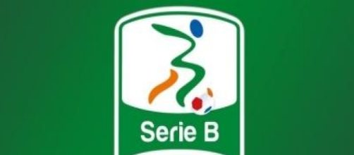 Lo stemma del campionato di Serie B