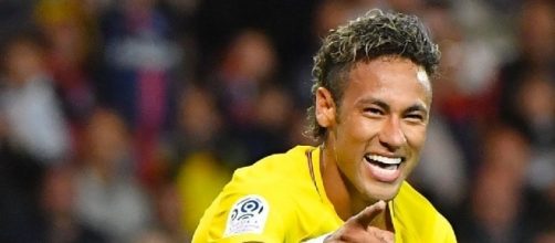 Neymar fait l'unanimité auprès des supporters de l'OM ... - public.fr