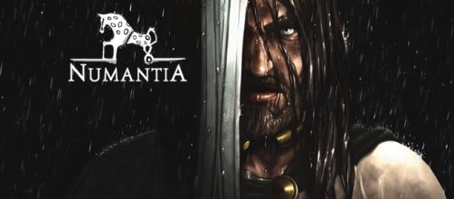 NUMANTIA Game | PS4 - PlayStation - playstation.com