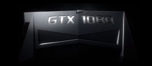 NVIDIA coming up with a watered down version of GeForce GTX 1080 (via YouTube - NVIDIA)