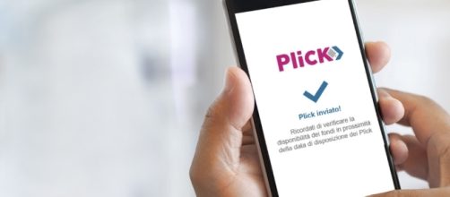 Plick, come funziona l'assegno digitale - panorama.it